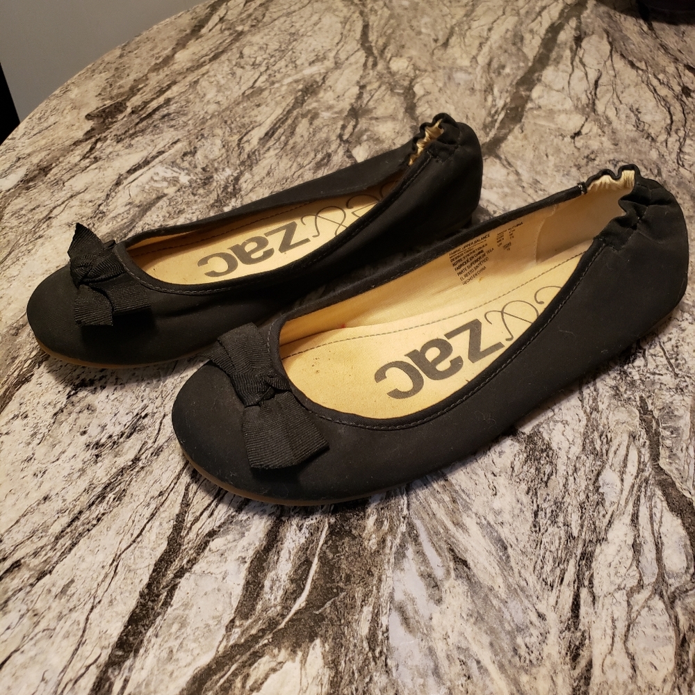 Women’s Ballet Flats